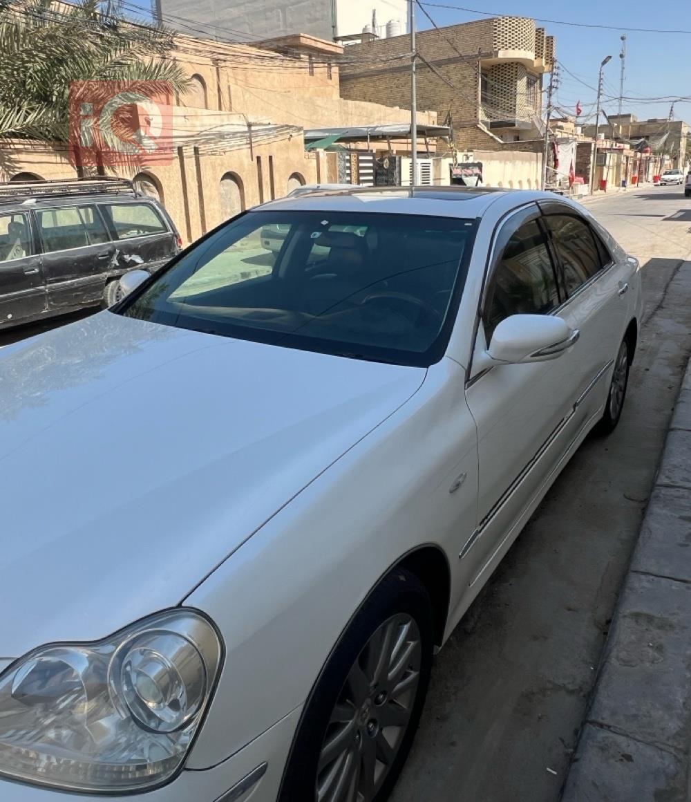 تويوتا كراون